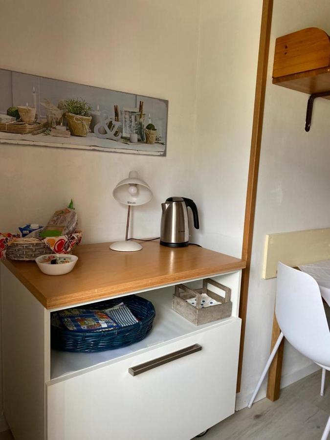 Apartamento Casa Andela Arco Exterior foto