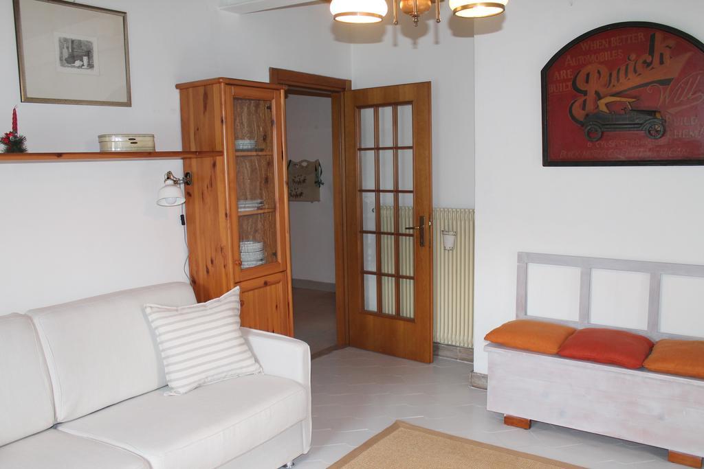 Apartamento Casa Andela Arco Exterior foto