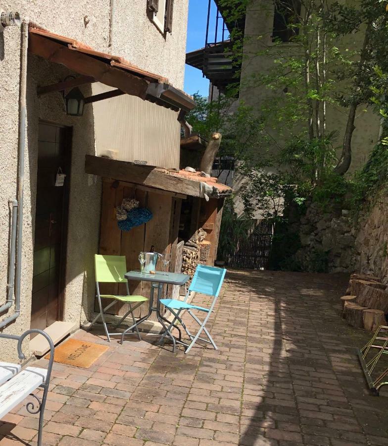 Apartamento Casa Andela Arco Exterior foto